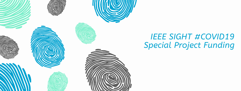 IEEE SIGHT Funding