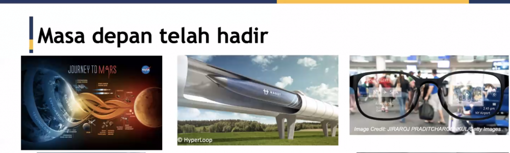 User banner image