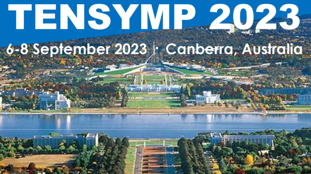 2023 IEEE Region 10 Symposium (TENSYMP)