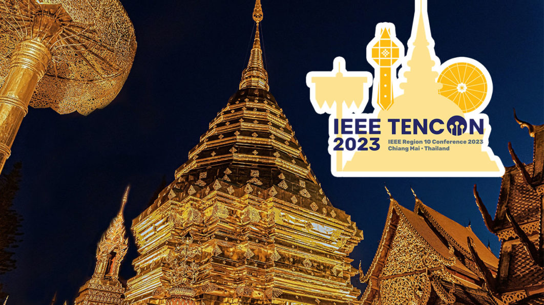 2023 IEEE R10 Conference (TENCON)
